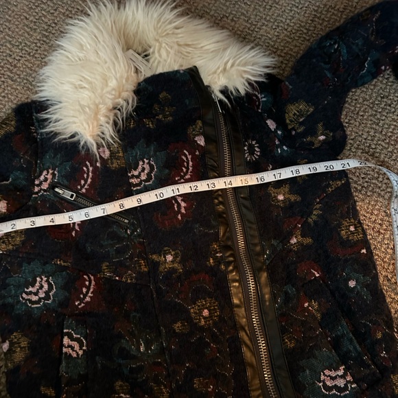 NWT Free People Jacket - S - Picture 12 of 13